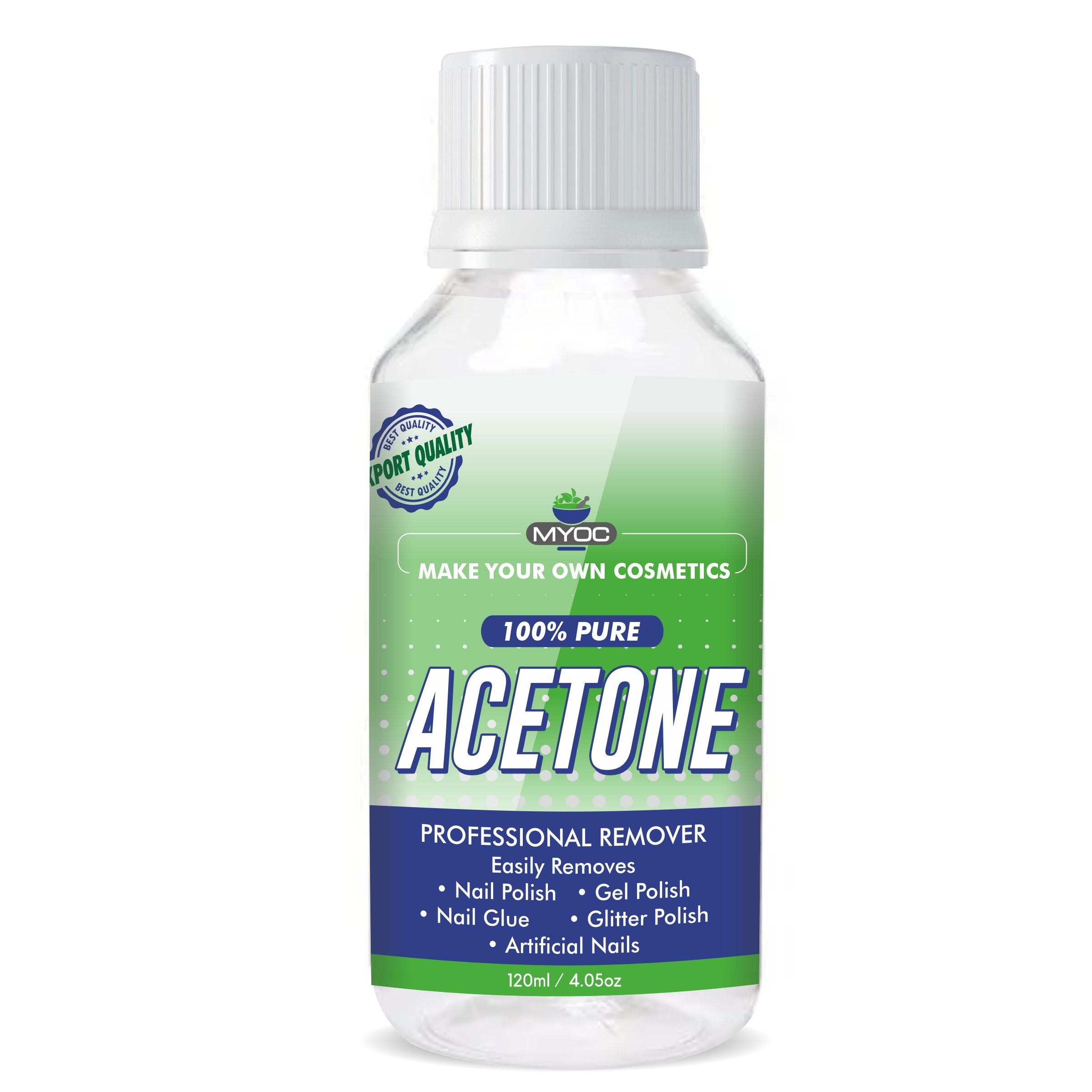 Shoprythm Cosmetic Raw Material Acetone Shoprythm Cosmetic Raw Material Acetone